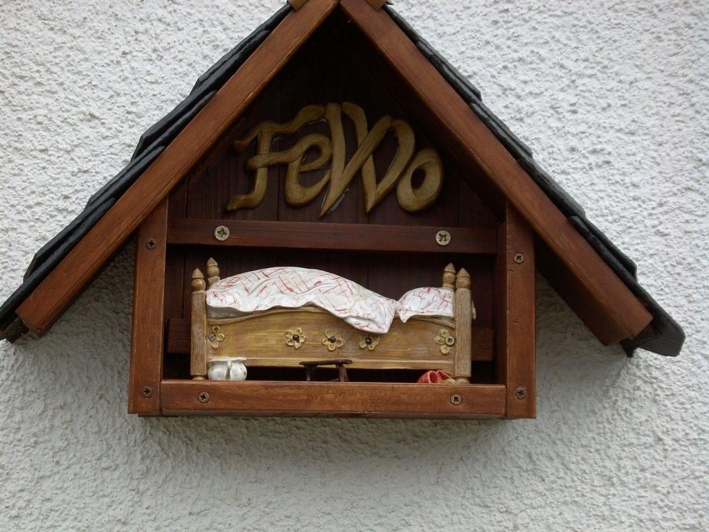 Rothers-Ferienwohnung Annaberg-Buchholz Ngoại thất bức ảnh